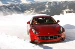 Ferrari FF 2011 года